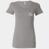 Women's Triblend Tee Thumbnail