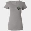 Women's Triblend Tee Thumbnail