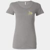 Women's Triblend Tee Thumbnail