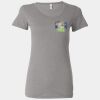 Women's Triblend Tee Thumbnail