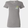 Women's Triblend Tee Thumbnail