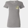 Women's Triblend Tee Thumbnail