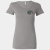 Women's Triblend Tee Thumbnail