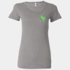 Women's Triblend Tee Thumbnail