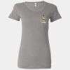 Women's Triblend Tee Thumbnail