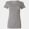 Women's Triblend Tee Thumbnail