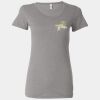 Women's Triblend Tee Thumbnail