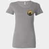 Women's Triblend Tee Thumbnail