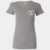 Women's Triblend Tee Thumbnail