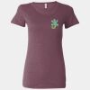 Women's Triblend Tee Thumbnail