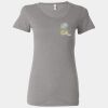 Women's Triblend Tee Thumbnail
