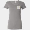 Women's Triblend Tee Thumbnail