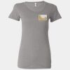 Women's Triblend Tee Thumbnail