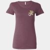 Women's Triblend Tee Thumbnail