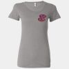 Women's Triblend Tee Thumbnail