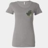 Women's Triblend Tee Thumbnail