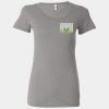 Women's Triblend Tee Thumbnail