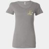 Women's Triblend Tee Thumbnail