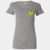 Women's Triblend Tee Thumbnail
