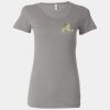 Women's Triblend Tee Thumbnail