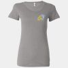Women's Triblend Tee Thumbnail