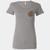 Women's Triblend Tee Thumbnail