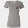 Women's Triblend Tee Thumbnail