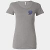 Women's Triblend Tee Thumbnail