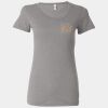Women's Triblend Tee Thumbnail