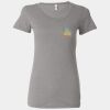 Women's Triblend Tee Thumbnail