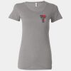 Women's Triblend Tee Thumbnail