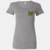Women's Triblend Tee Thumbnail