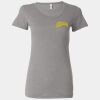 Women's Triblend Tee Thumbnail