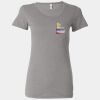 Women's Triblend Tee Thumbnail
