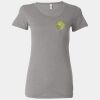Women's Triblend Tee Thumbnail