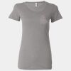 Women's Triblend Tee Thumbnail
