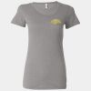 Women's Triblend Tee Thumbnail