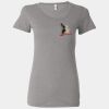 Women's Triblend Tee Thumbnail
