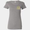Women's Triblend Tee Thumbnail