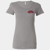 Women's Triblend Tee Thumbnail