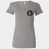 Women's Triblend Tee Thumbnail