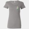 Women's Triblend Tee Thumbnail