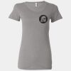 Women's Triblend Tee Thumbnail