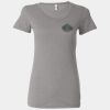 Women's Triblend Tee Thumbnail