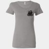 Women's Triblend Tee Thumbnail