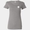 Women's Triblend Tee Thumbnail