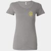 Women's Triblend Tee Thumbnail