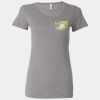 Women's Triblend Tee Thumbnail