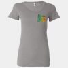Women's Triblend Tee Thumbnail