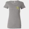 Women's Triblend Tee Thumbnail